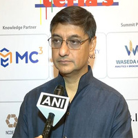 India's economy is in good shape, can grow faster with investment in infrastructure, trade: Sanjeev Sanyal