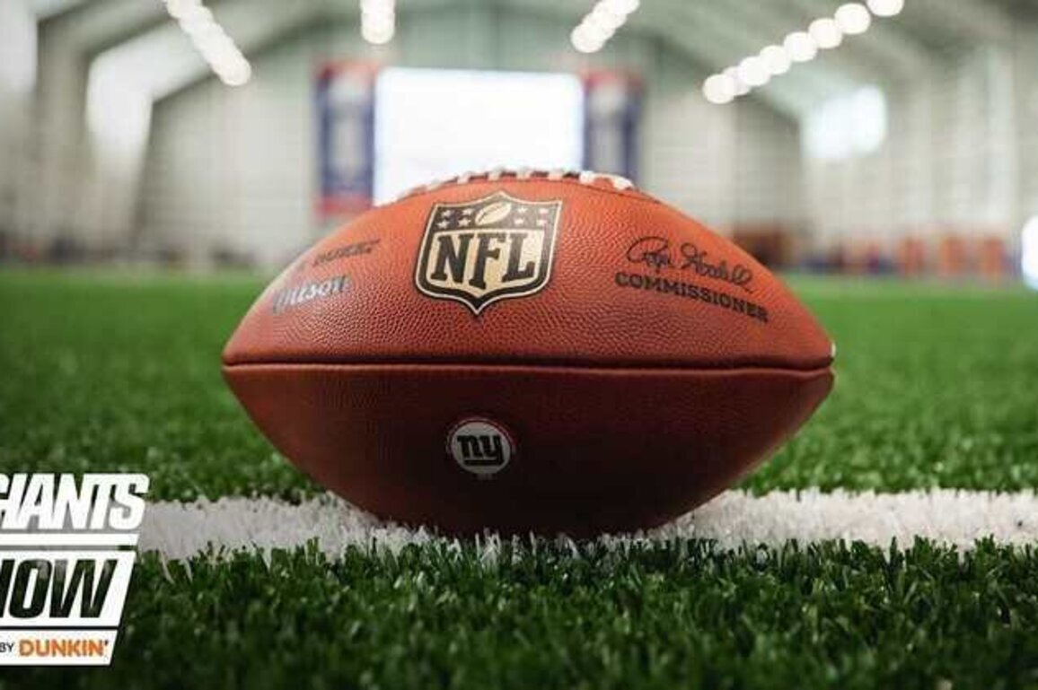 Giants Now: NFL.com ranks draft's position groups