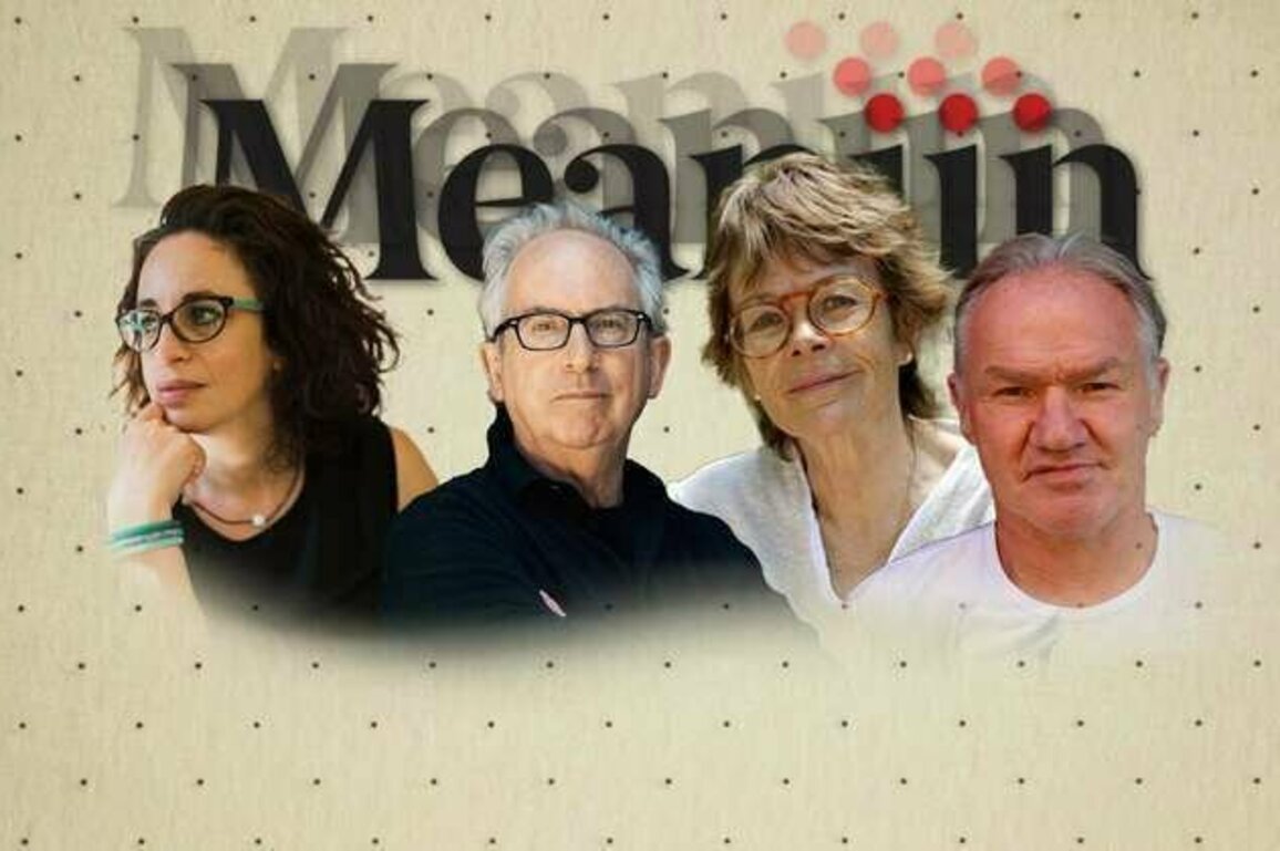What is the value of Meanjin? We've done some calcuations -and it's not about money