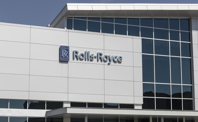 Rolls-Royce UK Pension Fund secures £4.3bn buy-in with PIC