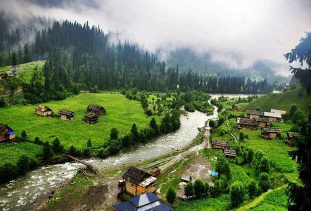 India spends 16 times more in Kashmir as compared to Pakistan: Kashmir Cultural Centre