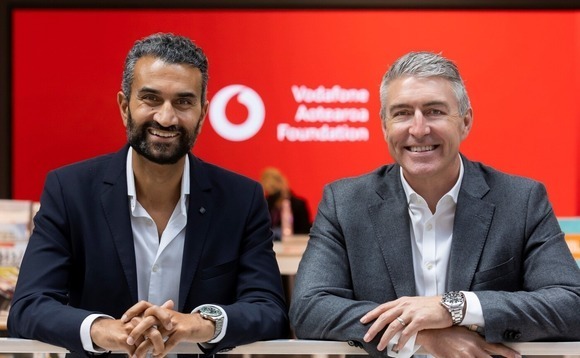 Vodafone New Zealand buys out PE partner in retail JV