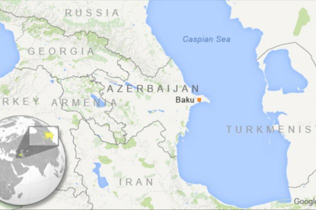 Azerbaijan Stands Up to Iran, with Turkey&#039;s Support