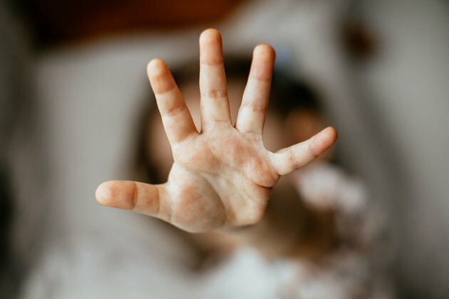 Britain is not taking the problem of child sex abuse seriously enough