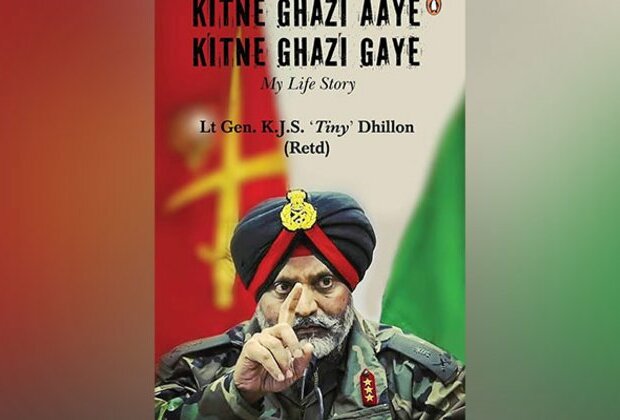 How another Pulwama-type suicide attack by Pakistanis was thwarted within 10 days of main attack, reveals book by former Chinar Corps chief