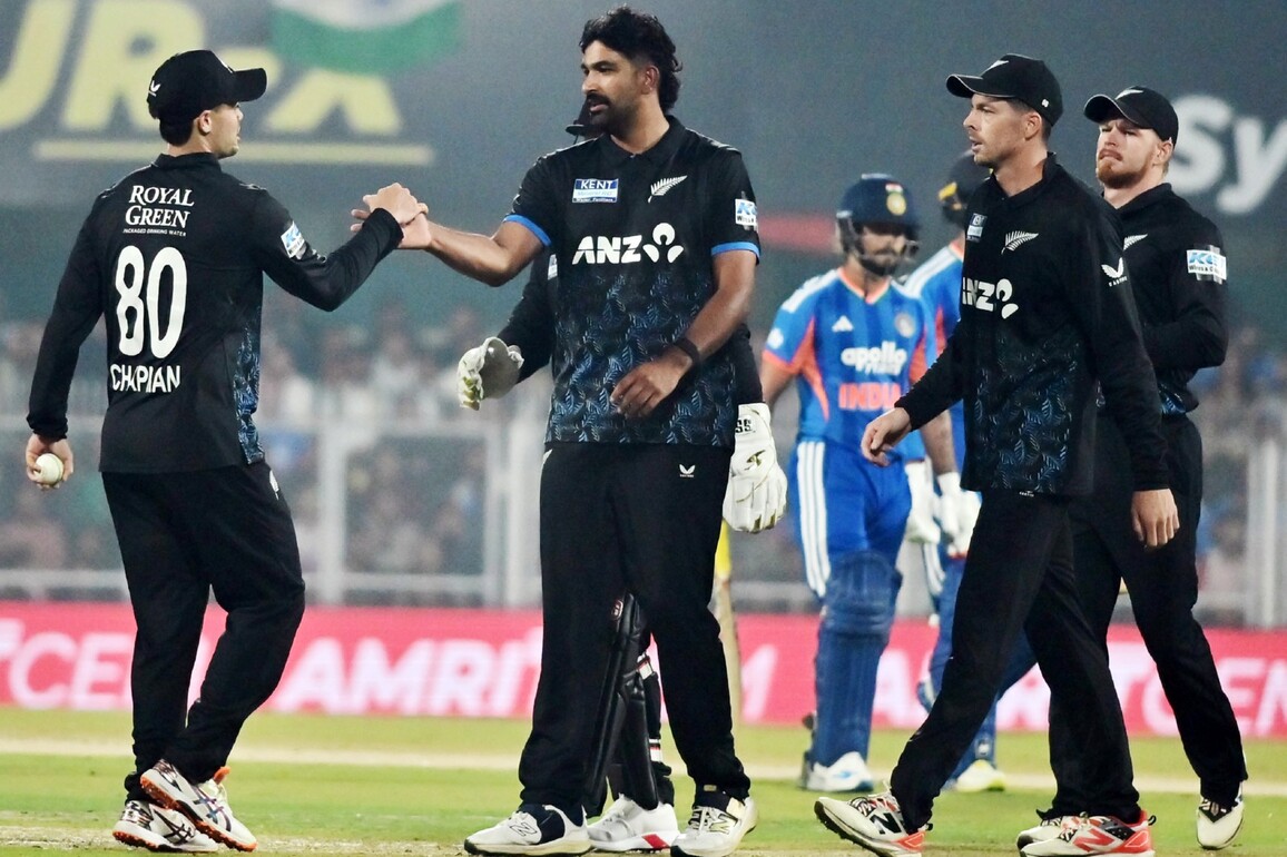 T20 World Cup: Balanced but inconsistent, New Zealand enter tournament as dangerous dark horses