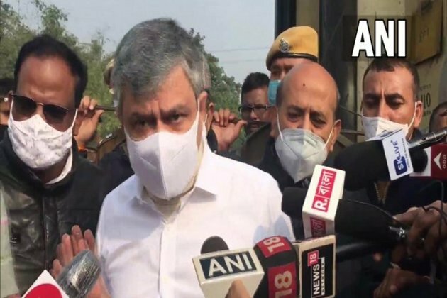 Statutory inquiry initiated into Bikaner-Guwahati train mishap, says Railway Minister