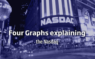 Four Graphs explaining the Nasdaq
