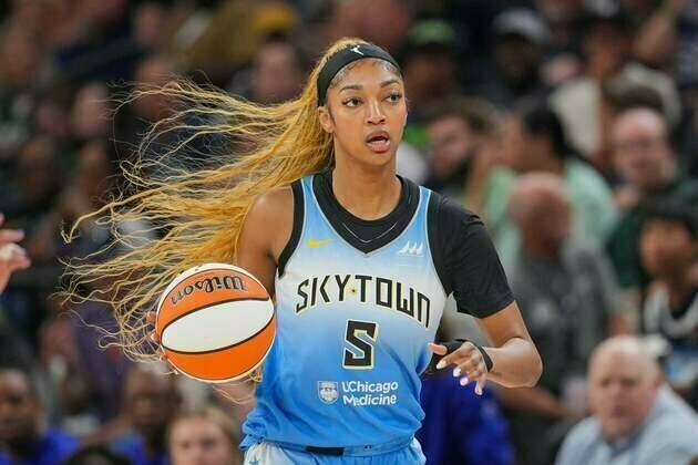 Napheesa Collier stuffs stat sheet in Lynx rout of Sky