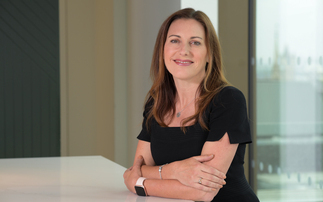 Carla Brown: PFS will reassert itself as voice of the profession in 2026