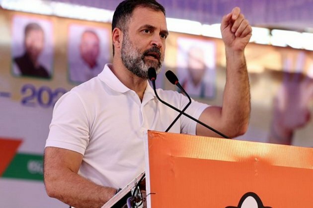 "False promises": Rahul Gandhi attacks BJP on completing 9 years at Centre