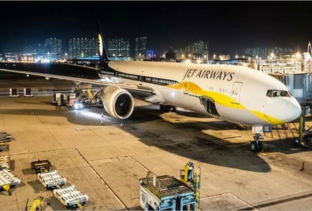 Troubled Indian airline Jet Airways grounds more aircraft