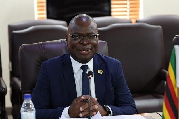 Another African nation pushes to join BRICS