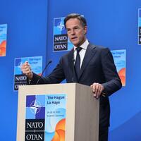 World Insights: NATO Hague declaration reflects underlying transatlantic rifts