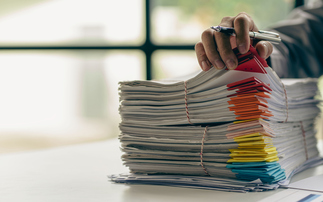 TPR must 'explicitly reference' role of admin quality when assessing risk