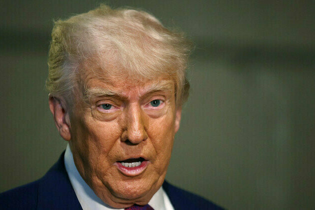 Trump rejected idea of unconditional Ukraine ceasefire  WSJ