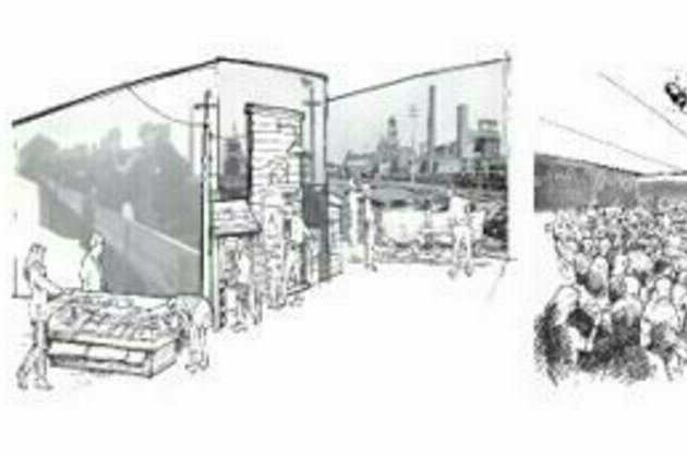 Miners Museum excavating growth opportunities by implementing Phase II of Interpretive Renewal Plan