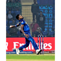 Madushanka approved as replacement for Pathirana in SL's T20 WC squad