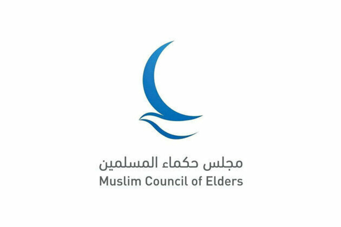 Muslim Council of Elders condemns Michigan church attack