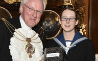 WCoBM awards success