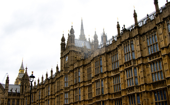 UPDATED: House of Lords disagrees again with Commons bill amendments on mandation