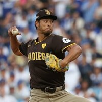 Arm 'fatigue' forces Padres RHP Yu Darvish to pause preparation