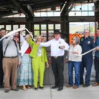 New Station 51 bolsters fire response in Wasatch County - Park Record