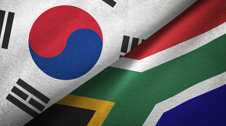Reforms rejuvenate South Africa and South Korea