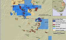  Armour planing to drill Myall Creek and tie to Kincora 