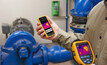 New infrared camera from Fluke