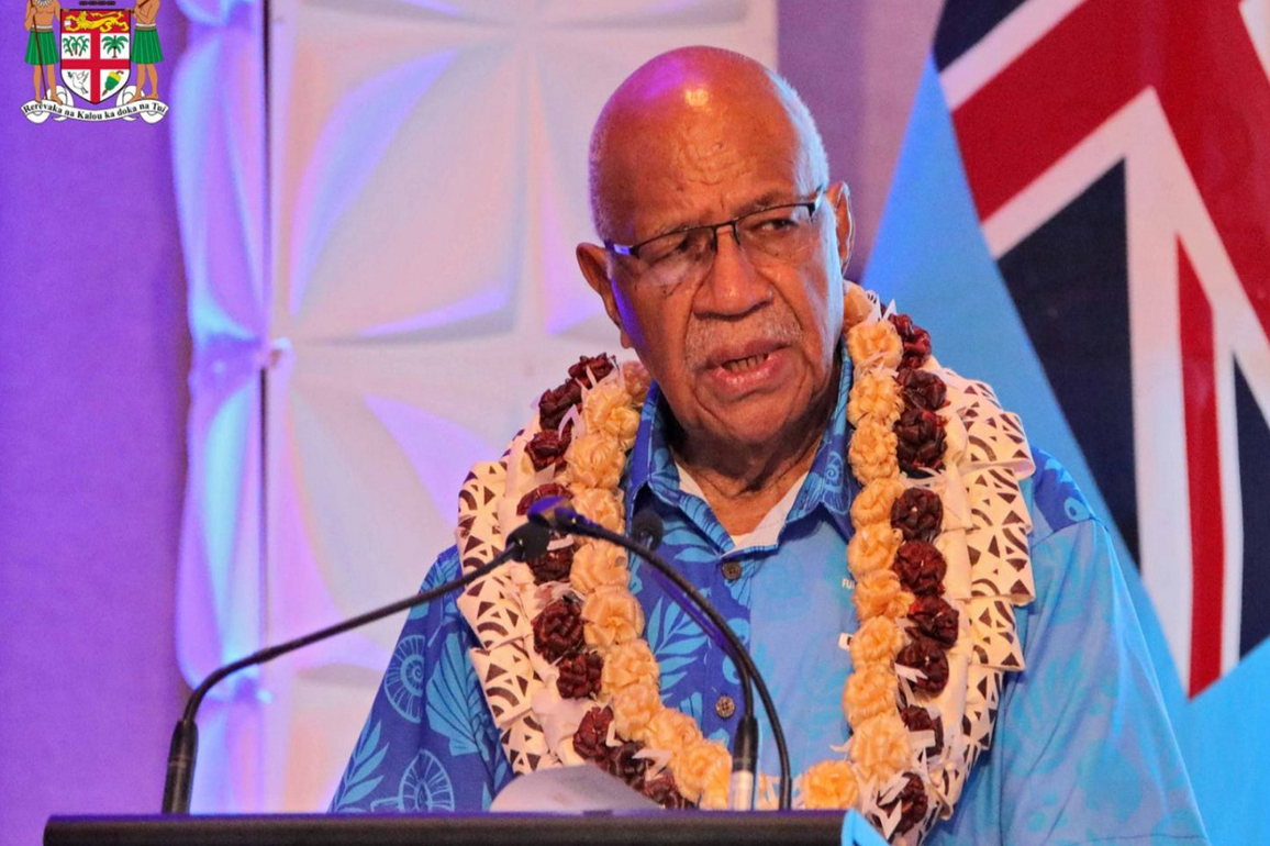 Fiji: India adopts Commonwealth's Nadi Declaration to strengthen democracy, rule of law