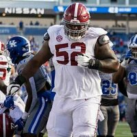 Mailbag: Why pick another guard in first round