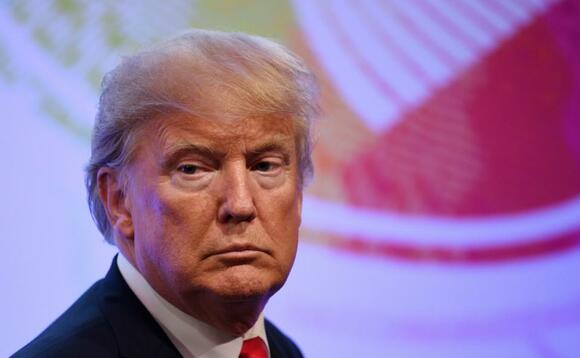 Trump Trump