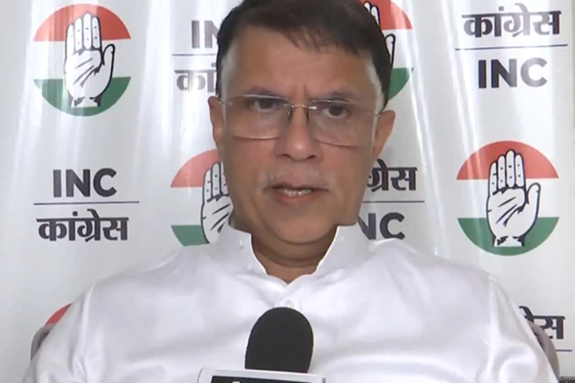 "India has technical superiority": Congress' Pawan Khera slams Pakistan amid increased tensions