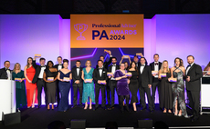 PA Awards 2024: Meet the Best Financial Advisers to Work For
