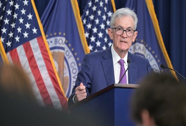 US Fed says further interest rate hike unlikely going ahead