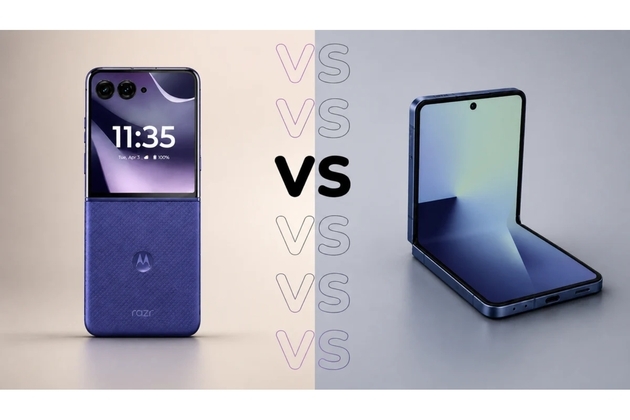 motorola Razr 70 vs motorola Razr 70 Ultra: Which Foldable Fits Your Lifestyle?