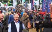Cereals: 'Manage change before it manages you' warns agricultural policy adviser