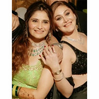 "We made plans just a week back...": Arti Singh pays emotional tribute to Shefali Jariwala
