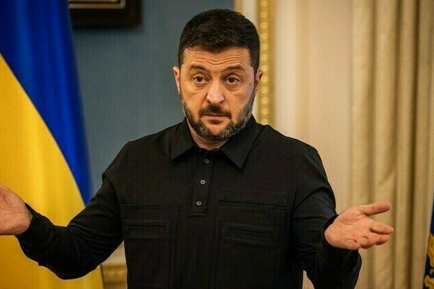 Trump blindsided Zelensky with Putin call  Axios