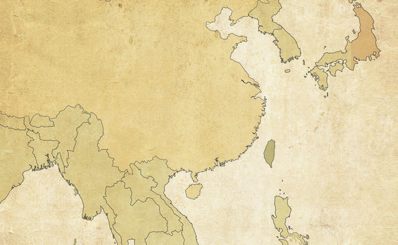Asia Pacific: No longer far away