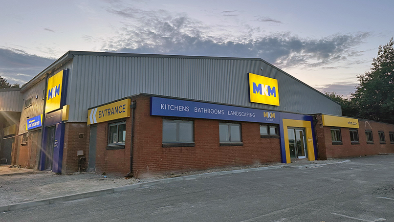 MKM announces 130th branch 
