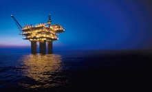  BHP’s majority-owned Shenzi oil and gas project in the Gulf of Mexico
