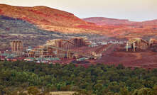 Not stopping there: Fortescue's productivity plan includes greater automation at the Solomon Hub mines