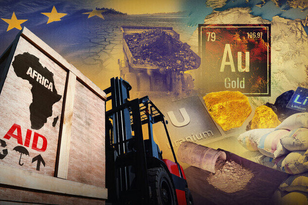 Wolves in sheeps clothing: The dark side of Western benevolence