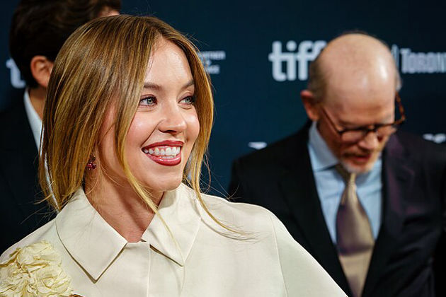 Backlash over American Eagle’s Sydney Sweeney advertisement