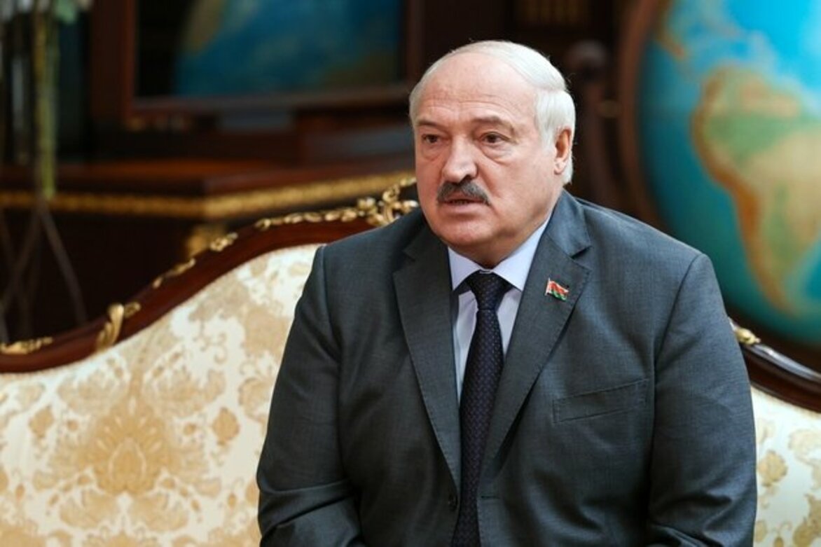 Europe needs Russia to survive Lukashenko