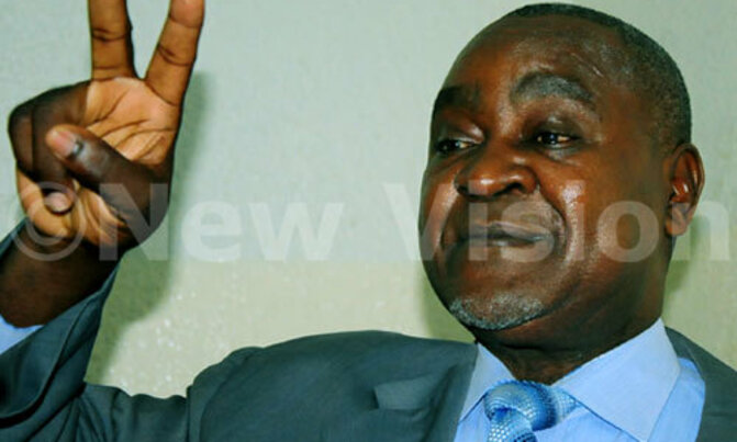 Bukenya ordered to pay costs in wife-snatching case Bukenya ordered to pay costs in wife-snatching case