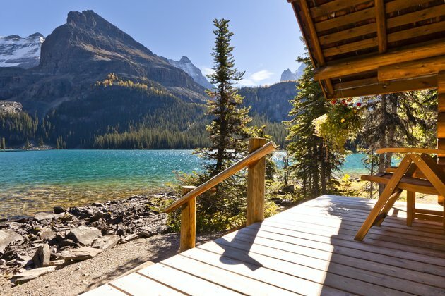 Do you have a right to go to the cottage during the coronavirus pandemic?