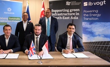 The UK government’s development finance institution and Singapore’s Pentagreen Capital have agreed to jointly finance US$80 million to support Southeast Asian solar growth.